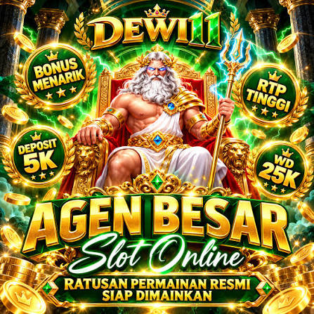 DEWI11 - dewi11 Daftar Game Online dengan Pilihan Slot yang Beragam