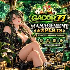 GACOR77 - gacor77 Dowdload & Install Aplikasi Slot Asli Minimal Bet 400 Perak