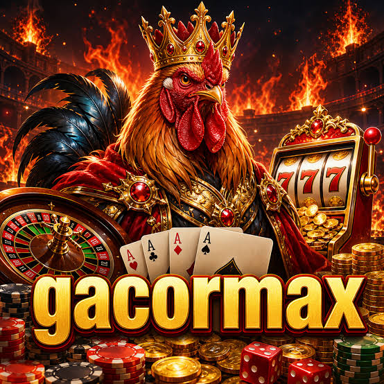 GACORMAX - gacormax Slot Indonesia Jadi Pilihan untuk Menjelajahi Tema Slot Online Berbeda