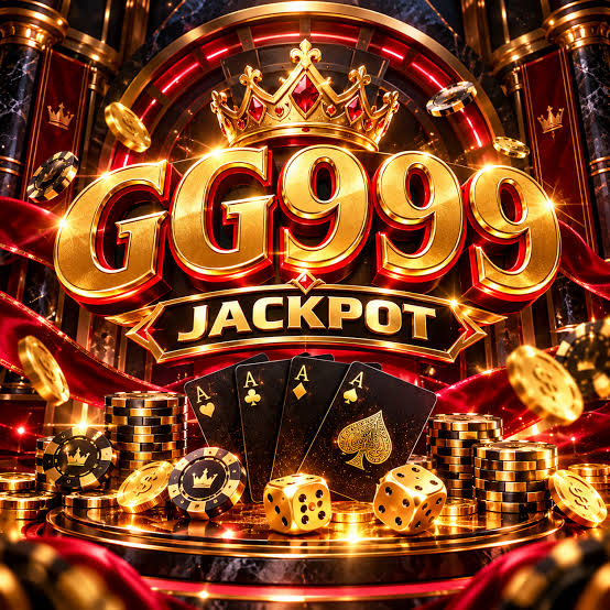 GG999 - gg999 Daftar Game Online dengan Pilihan Slot yang Beragam