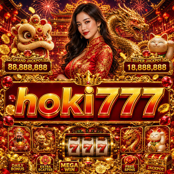 HOKI777 - hoki777 Slot Indonesia Jadi Pilihan untuk Menjelajahi Tema Slot Online Berbeda