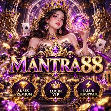 MANTRA88 - MANTRA88 Login Situs Resmi dan Nikmati Ragam Game PG Soft