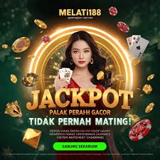 MELATI188 - melati188 Portal Hiburan Game Online Mobile Resmi & Terpercaya