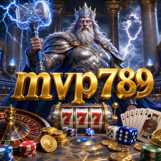 MVP789 - mvp789 Platform Slot Online dengan Pengalaman Bermain Terbaik