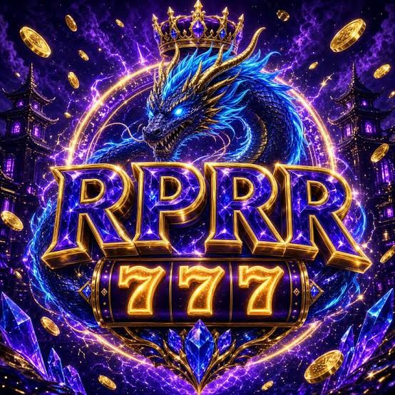 RPRR - rprr Permainan Slot Online