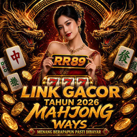 RR89 - rr89 Situs Resmi Slot Online dari Berbagai Provider