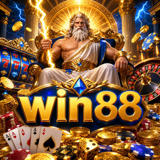 WIN88 - win88 Platform Slot Online dengan Pengalaman Bermain Terbaik