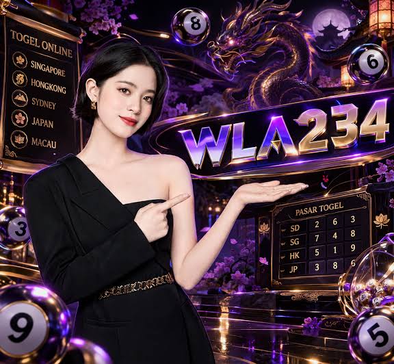 WLA234 - WLA234 Link Alternatif Game Kasino dan Slot Online